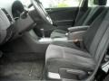 2008 Super Black Nissan Altima 2.5 S  photo #9