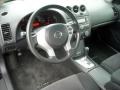 2008 Super Black Nissan Altima 2.5 S  photo #10