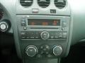 2008 Super Black Nissan Altima 2.5 S  photo #11