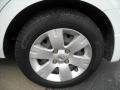 Fresh Powder White - Sentra 2.0 Photo No. 7