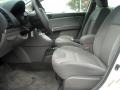 2008 Fresh Powder White Nissan Sentra 2.0  photo #9