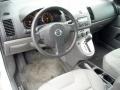 2008 Fresh Powder White Nissan Sentra 2.0  photo #10