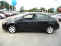Super Black - Sentra 2.0 Photo No. 1