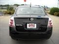 Super Black - Sentra 2.0 Photo No. 5