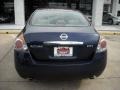 Dark Slate Metallic - Altima 2.5 S Photo No. 5