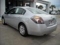 Radiant Silver Metallic - Altima 2.5 S Photo No. 6
