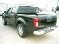 Super Black - Frontier SE Crew Cab Photo No. 6