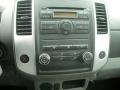 Super Black - Frontier SE Crew Cab Photo No. 11