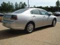 2005 Liquid Silver Metallic Mitsubishi Galant ES  photo #5