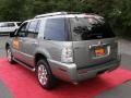 Vapor Silver Metallic - Mountaineer Premier AWD Photo No. 6