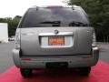 Vapor Silver Metallic - Mountaineer Premier AWD Photo No. 8