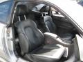Brilliant Silver Metallic - CLK 430 Coupe Photo No. 15