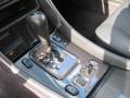 Brilliant Silver Metallic - CLK 430 Coupe Photo No. 16