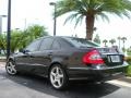 Black - E 350 Sedan Photo No. 8