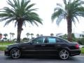 Black - E 63 AMG Sedan Photo No. 1