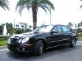 Black - E 63 AMG Sedan Photo No. 2