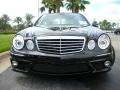 Black - E 63 AMG Sedan Photo No. 3