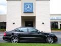Black - E 63 AMG Sedan Photo No. 5