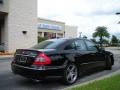Black - E 63 AMG Sedan Photo No. 6
