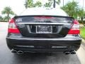 Black - E 63 AMG Sedan Photo No. 7