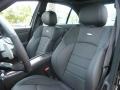 Black - E 63 AMG Sedan Photo No. 14
