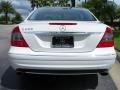 Arctic White - E 350 Sedan Photo No. 7