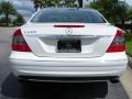 2009 Arctic White Mercedes-Benz E 350 Sedan  photo #7