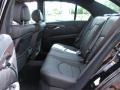 Black - E 63 AMG Sedan Photo No. 15