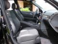 Black - E 63 AMG Sedan Photo No. 17