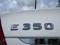 Arctic White - E 350 Sedan Photo No. 9