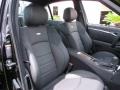 Black - E 63 AMG Sedan Photo No. 18