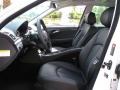 Arctic White - E 350 Sedan Photo No. 11