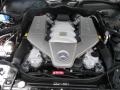 Black - E 63 AMG Sedan Photo No. 26