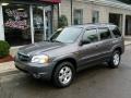 Dark Titanium Gray Metallic - Tribute LX-V6 4WD Photo No. 1