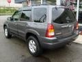 Dark Titanium Gray Metallic - Tribute LX-V6 4WD Photo No. 3
