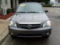 Dark Titanium Gray Metallic - Tribute LX-V6 4WD Photo No. 7