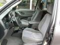 Dark Titanium Gray Metallic - Tribute LX-V6 4WD Photo No. 9