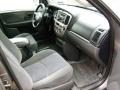Dark Titanium Gray Metallic - Tribute LX-V6 4WD Photo No. 12