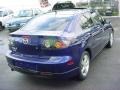 Strato Blue Mica - MAZDA3 s Sedan Photo No. 3