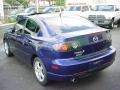 Strato Blue Mica - MAZDA3 s Sedan Photo No. 5