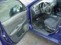Strato Blue Mica - MAZDA3 s Sedan Photo No. 9