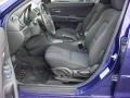 Strato Blue Mica - MAZDA3 s Sedan Photo No. 10