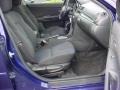 Strato Blue Mica - MAZDA3 s Sedan Photo No. 11