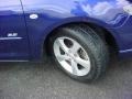 Strato Blue Mica - MAZDA3 s Sedan Photo No. 15