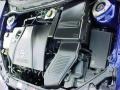 Strato Blue Mica - MAZDA3 s Sedan Photo No. 16