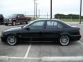 Jet Black - M5 Sedan Photo No. 2