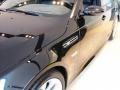 2007 Black Sapphire Metallic BMW M5 Sedan  photo #9