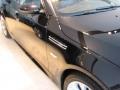 2007 Black Sapphire Metallic BMW M5 Sedan  photo #10