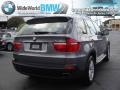 Space Grey Metallic - X5 4.8i Photo No. 4