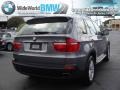 2007 Space Grey Metallic BMW X5 4.8i  photo #4